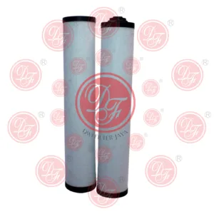 WASHABLE PANEL FILTER AHU
