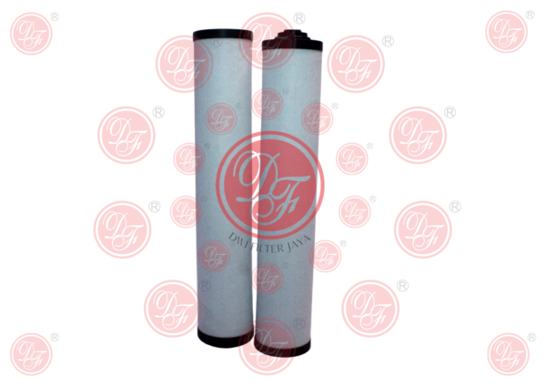 WASHABLE PANEL FILTER AHU