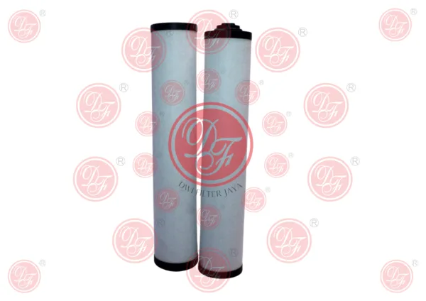 WASHABLE PANEL FILTER AHU
