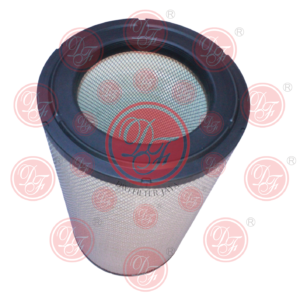 Panel Filter High Efficiency