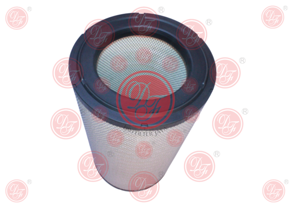 Panel Filter High Efficiency