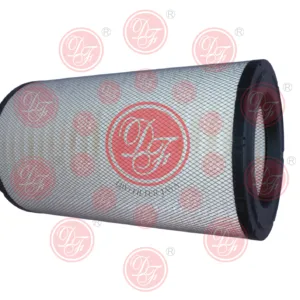 Pre Filter Metal Mesh