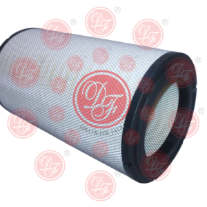 Metal Mesh Panel Filter