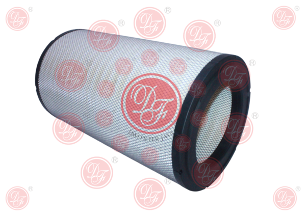 Metal Mesh Panel Filter