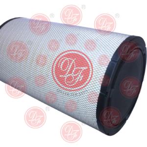 ALUMINIUM FRAME PANEL FILTER