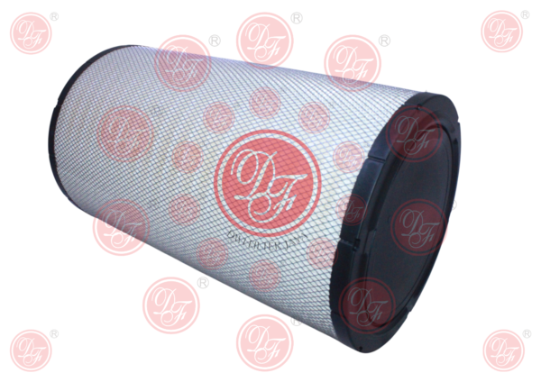 ALUMINIUM FRAME PANEL FILTER
