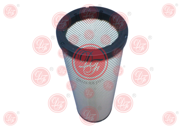 V Bank Hepa Filter