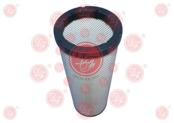 V Bank Hepa Filter