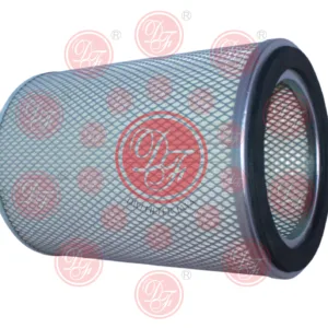 Saranet Filter