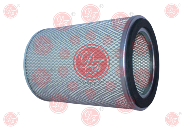 Saranet Filter