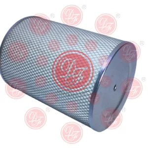 Filter primer PLEAT