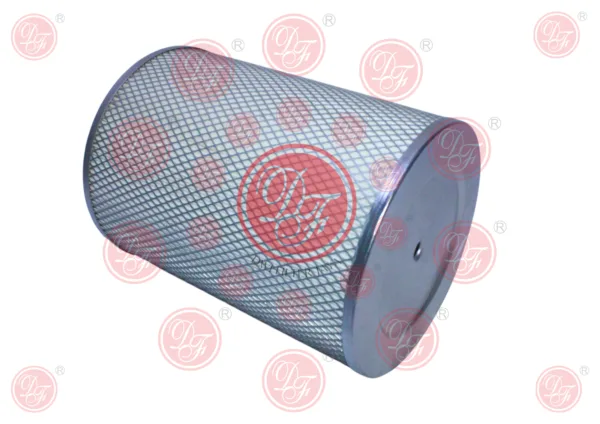 Filter primer PLEAT