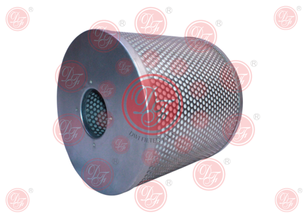 HEPA FILTER INDUSTRIAL AIR FILTRATION
