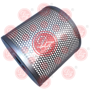 PANEL AIR PURIFIER REPLACEMENT FILTER