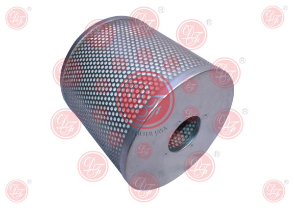 FILTER STRAINER STAINLESS STEEL