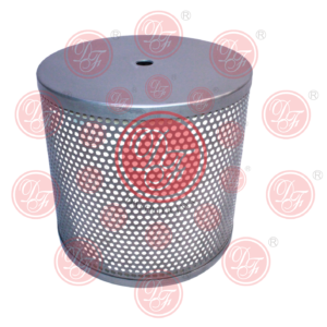 Y Strainer Filter