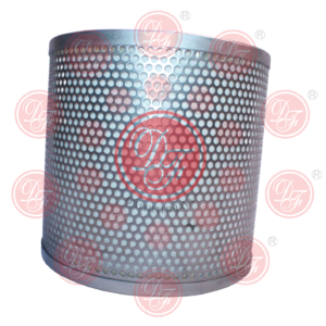 Custom Size Strainer Filter