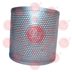 Custom Size Strainer Filter