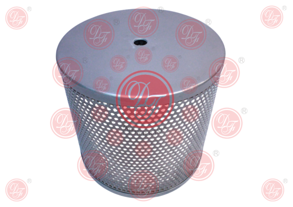 Strainer Wire Mesh Media