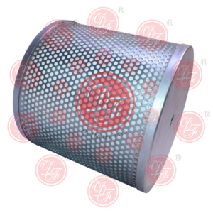 Spare Parts Strainer Element