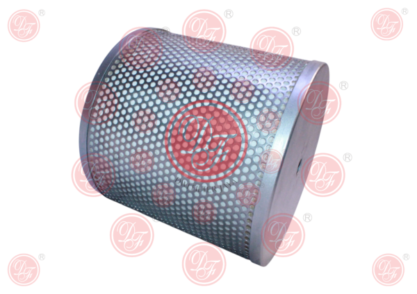 Element Filter Strainer
