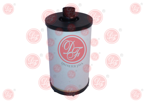 SUCTION FILTER FOR WATER PUMP