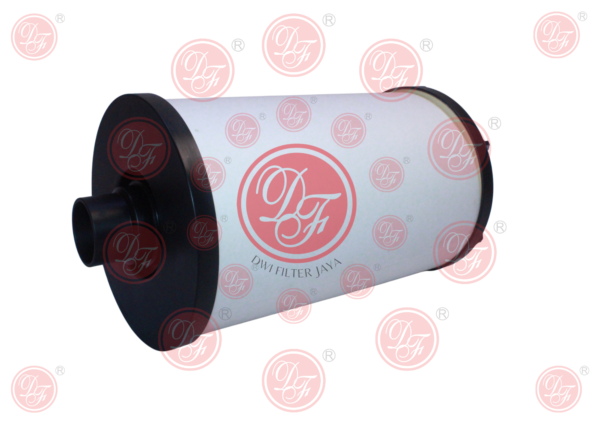 Filter Ayakan Wire Mesh Stainless Steel