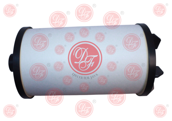 CUSTOM STAINLESS STEEL FILTER STRAINER
