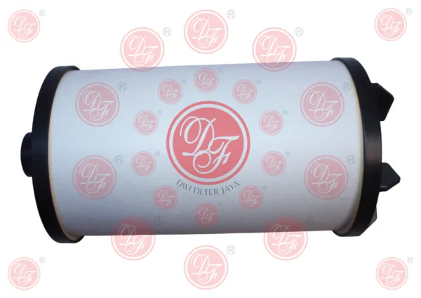 CUSTOM STAINLESS STEEL FILTER STRAINER