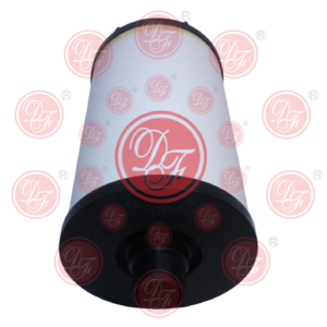 NON WOVEN POLYESTER FABRIC FILTER BAG