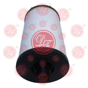NON WOVEN POLYESTER FABRIC FILTER BAG