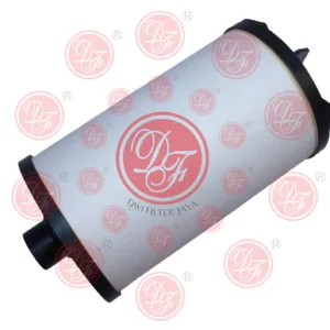 DF SERIES FILTER Y STRAINER