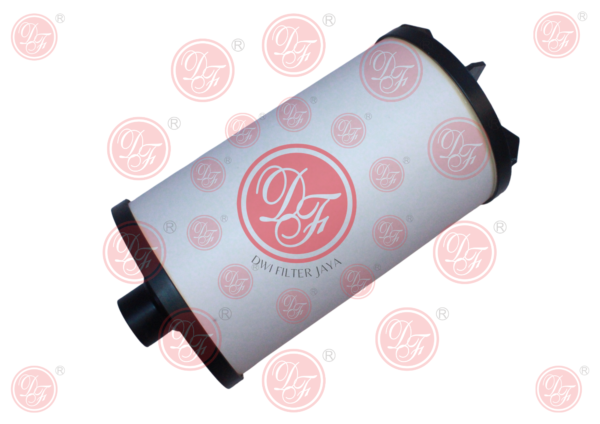 DF SERIES FILTER Y STRAINER