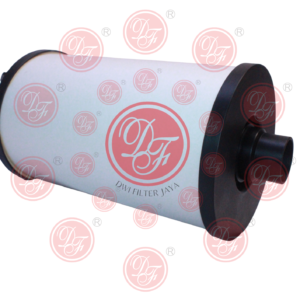 Y STRAINER FILTER FOR INDUSTRIAL VALVES
