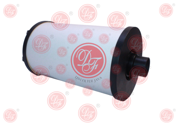 Y STRAINER FILTER FOR INDUSTRIAL VALVES