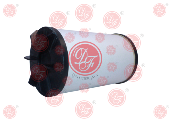 FILTER STRAINER PORE SIZE 50UM