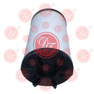 200 MICRON CONICAL STRAINER FILTER