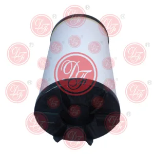 200 MICRON CONICAL STRAINER FILTER