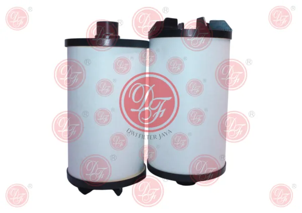 FILTER STRAINER ELEMENT WIRE MESH MEDIA