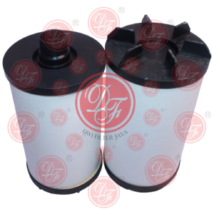 STRAINER FILTER CUSTOM 20-50 MIKRON