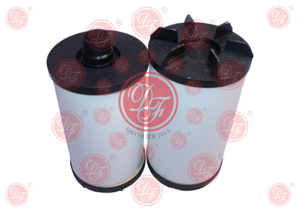 STRAINER FILTER CUSTOM 20-50 MIKRON