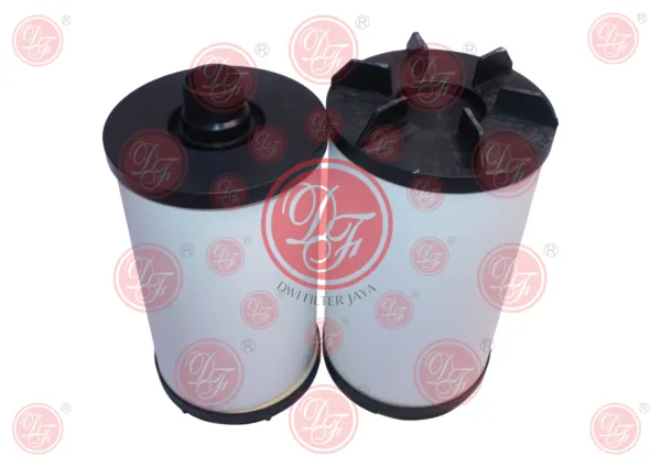 STRAINER FILTER CUSTOM 20-50 MIKRON