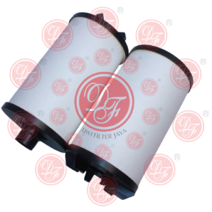 Y STRAINER LINE FILTER OIL