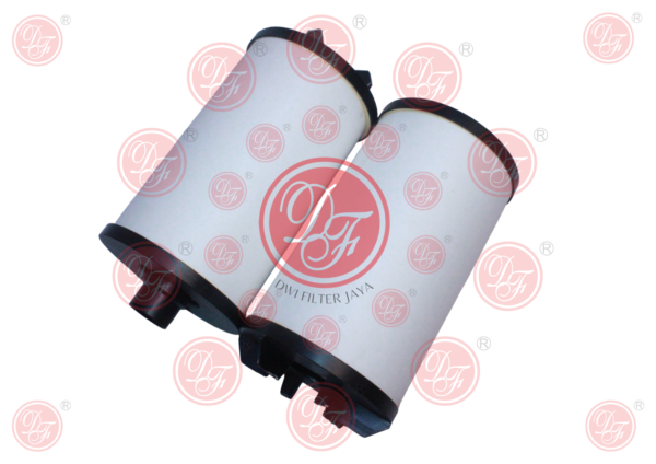 Y STRAINER LINE FILTER OIL