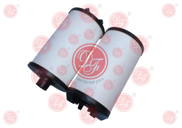 Y STRAINER LINE FILTER OIL