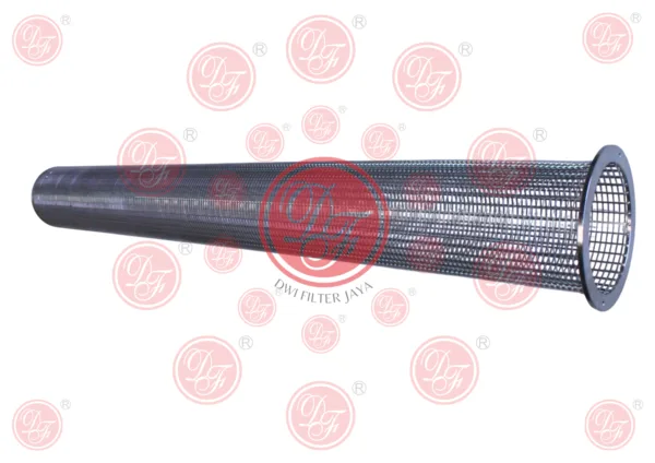 FILTER VACUUM