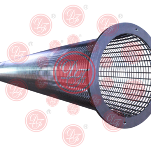 AIR FILTER INNER OUTER