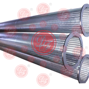 CENTRAL VACUUM CLEANER FILTER