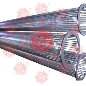 CENTRAL VACUUM CLEANER FILTER