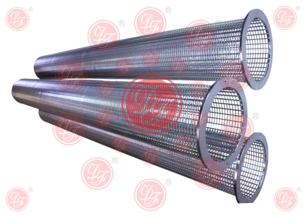 CENTRAL VACUUM CLEANER FILTER